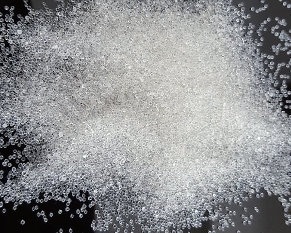 哈尔滨 高折射玻璃微珠 厂家直销